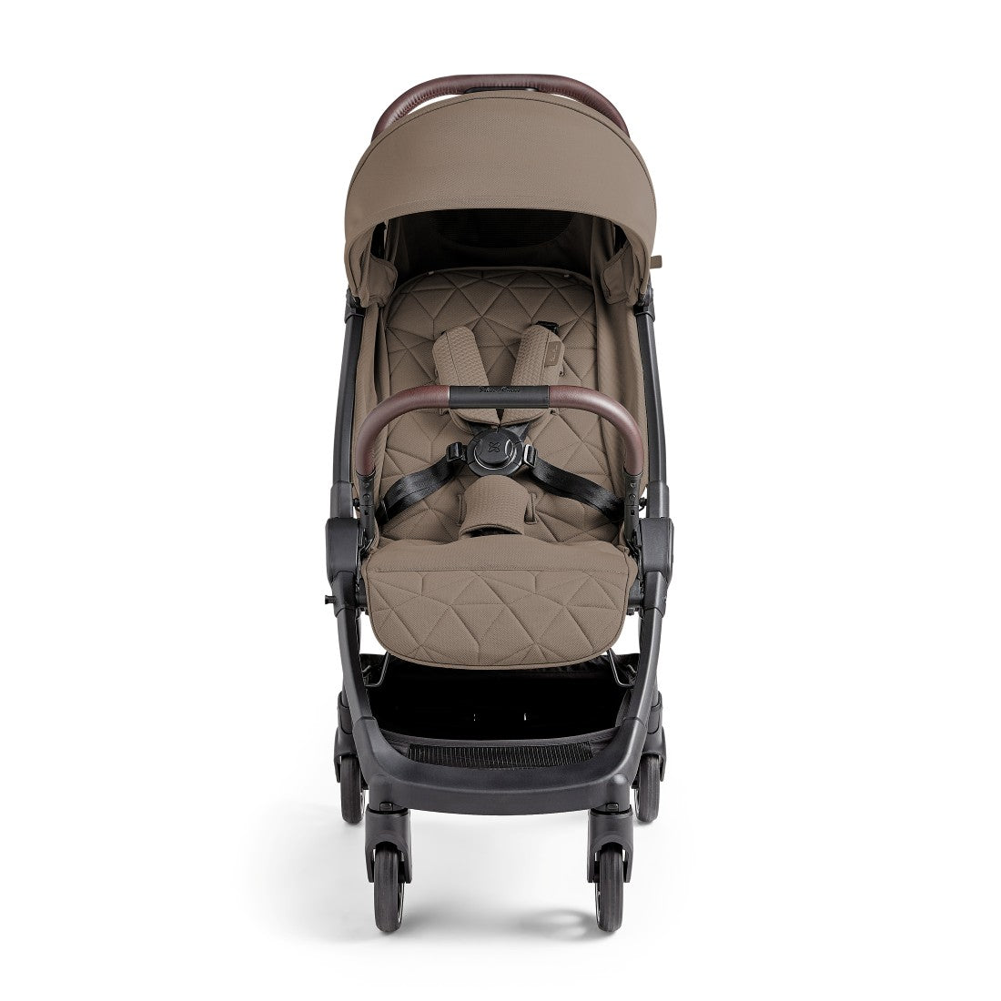 Clic Stroller - Cobble