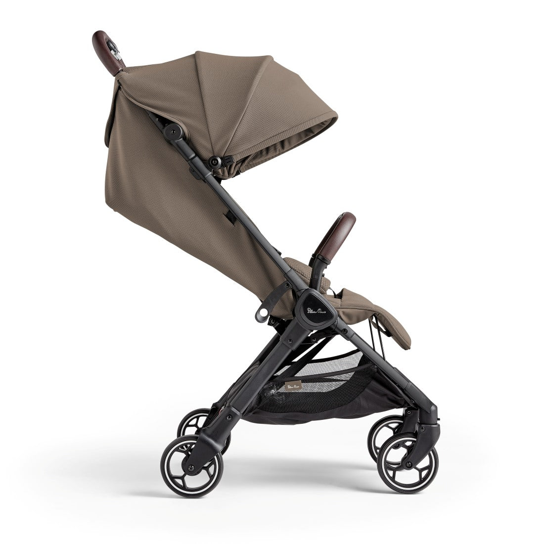 Clic Stroller - Cobble