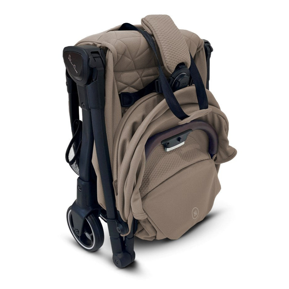 Clic Stroller - Cobble