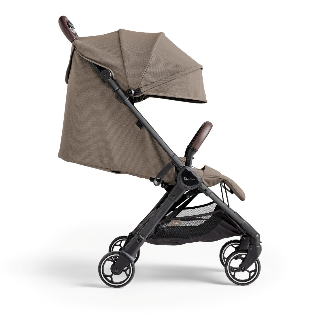 Clic Stroller - Cobble
