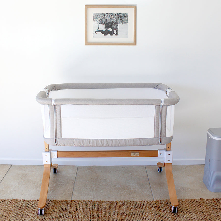 Kaylula Co Sleeper Cradle