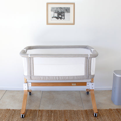 Kaylula Co Sleeper Cradle