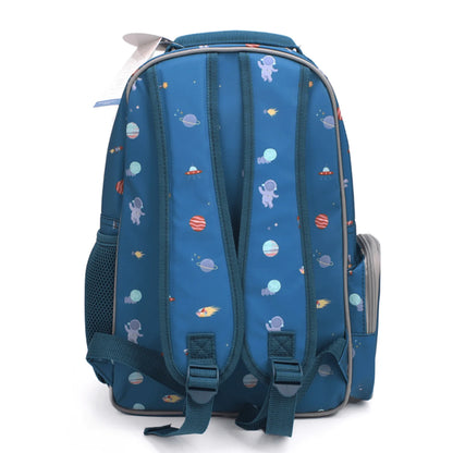 Cosmic Explorer Backpack