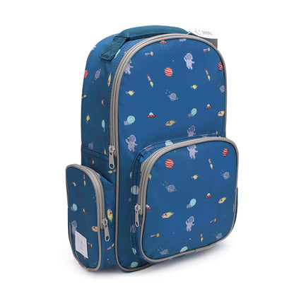 Cosmic Explorer Backpack