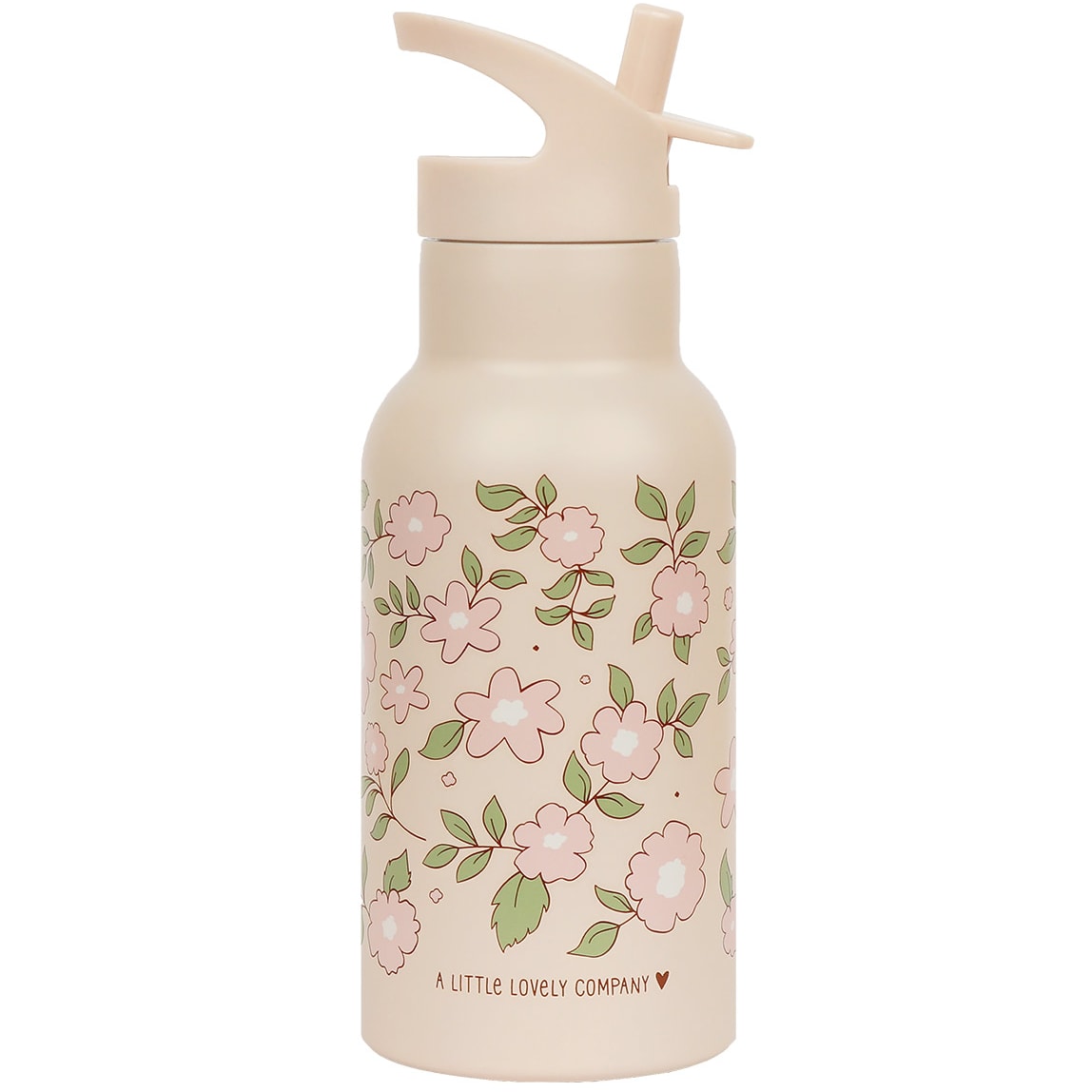 Stainless Steel Drink Bottle