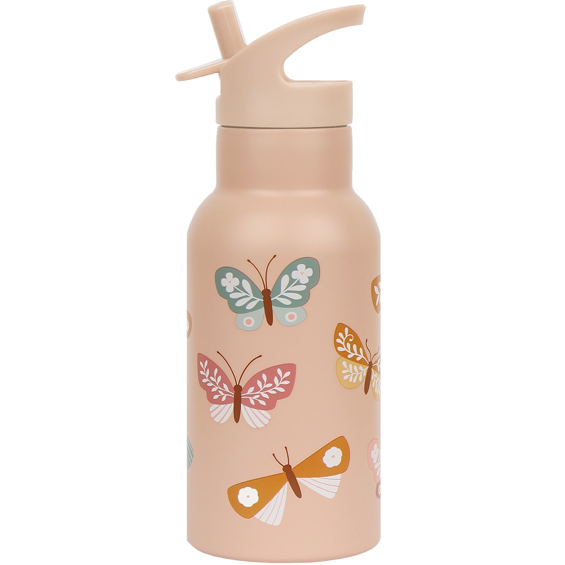 Stainless Steel Drink Bottle