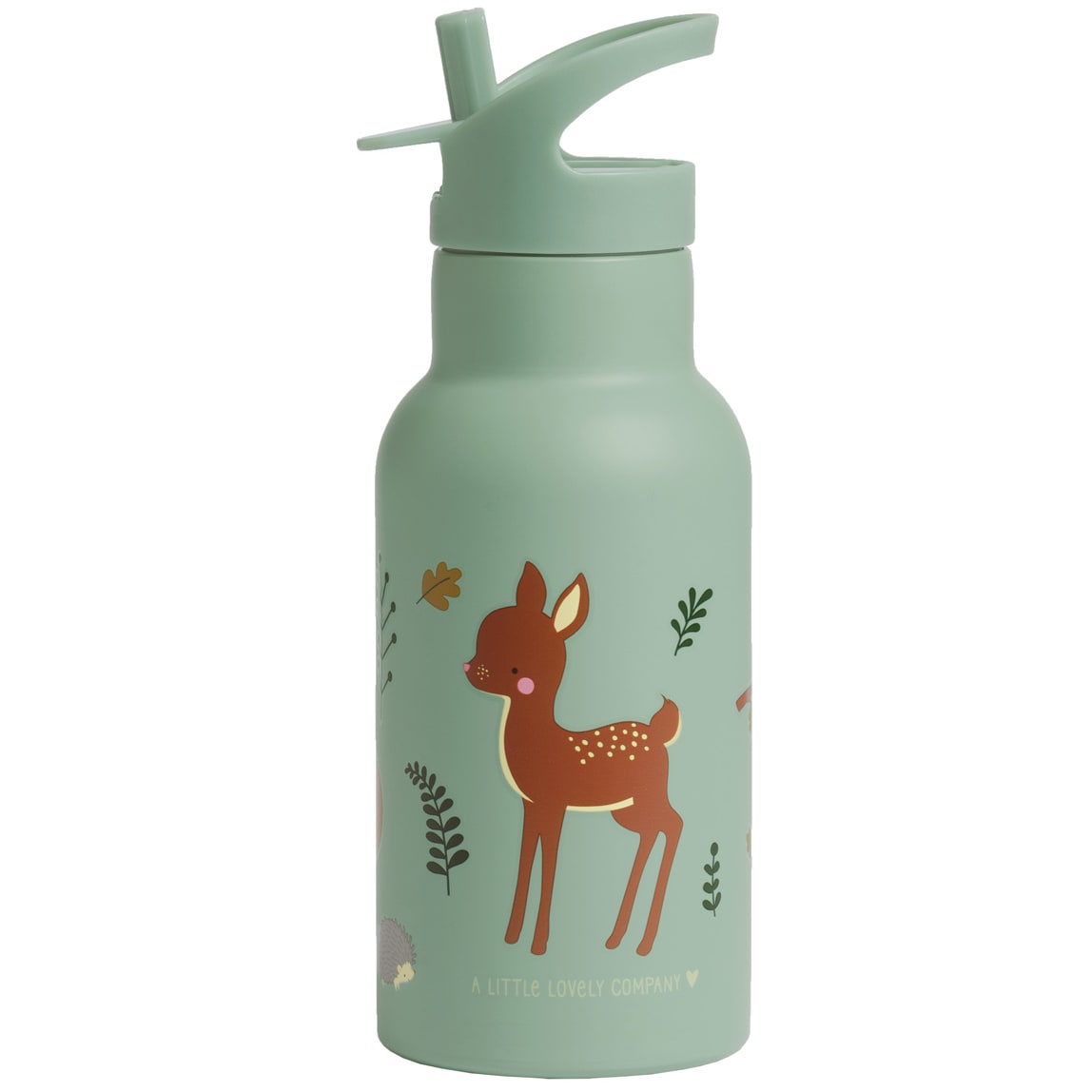 Stainless Steel Drink Bottle