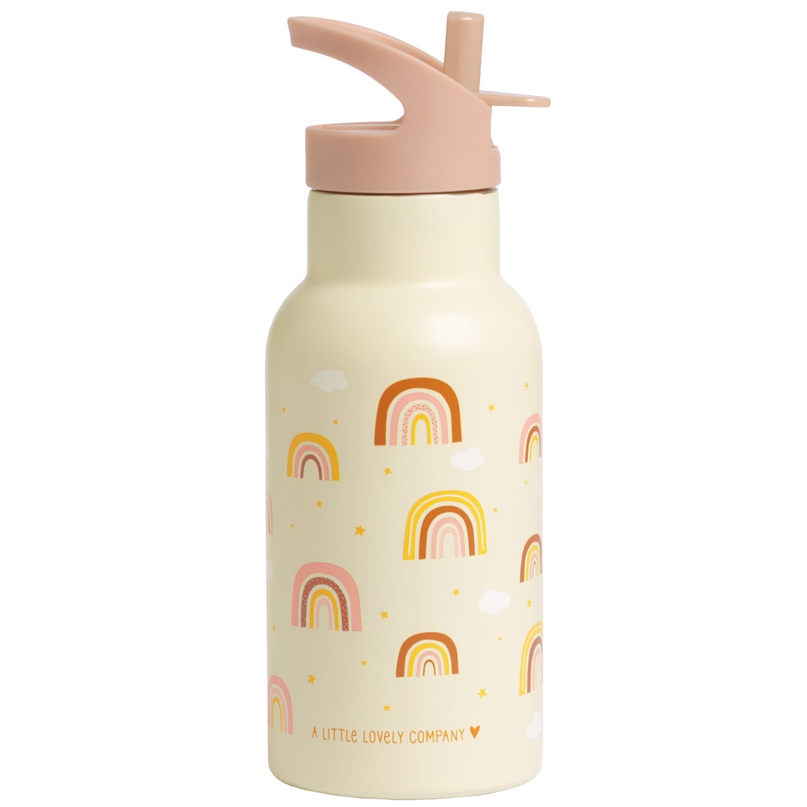 Stainless Steel Drink Bottle