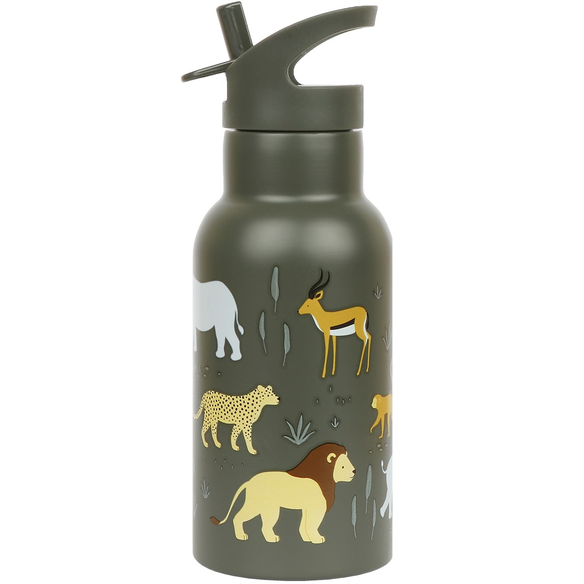 Stainless Steel Drink Bottle