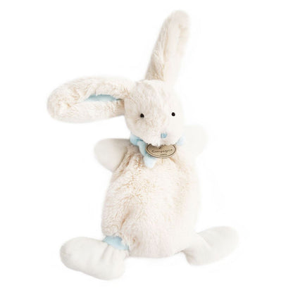 Bunny Bonbon Comforter Blue  26 Cm