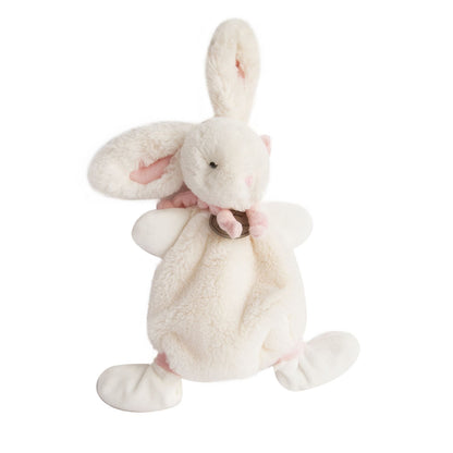 Bunny Bonbon Comforter Pink  26 Cm