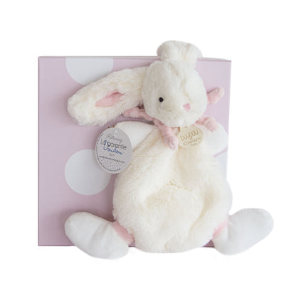 Bunny Bonbon Comforter Pink  26 Cm