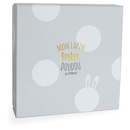 Bunny Bonbon Comforter Beige 26 Cm