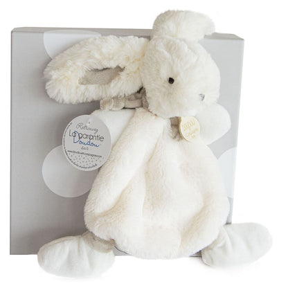 Bunny Bonbon Comforter Beige 26 Cm