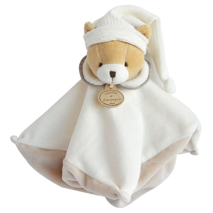 Comforter Bear Original Beige 25 Cm