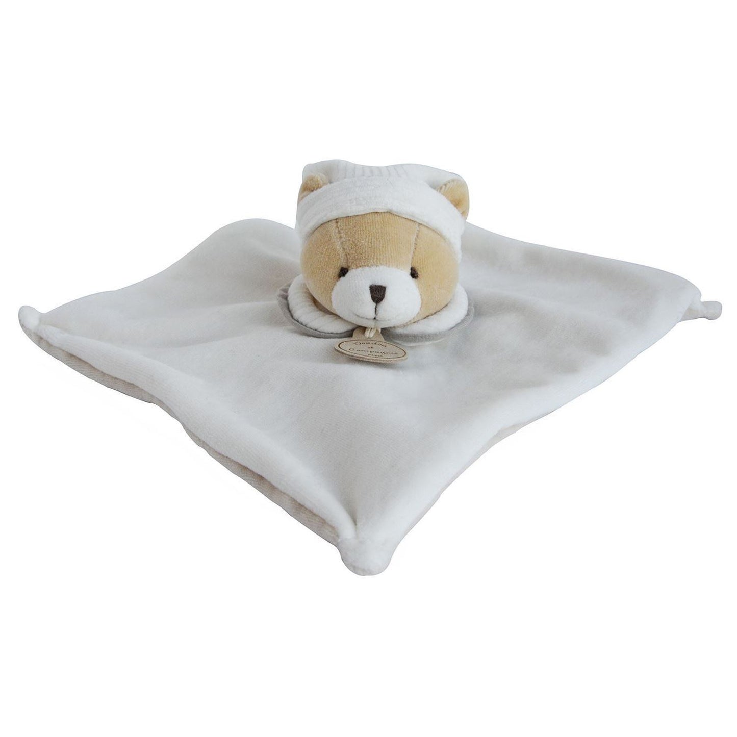 Comforter Bear Original Beige 25 Cm