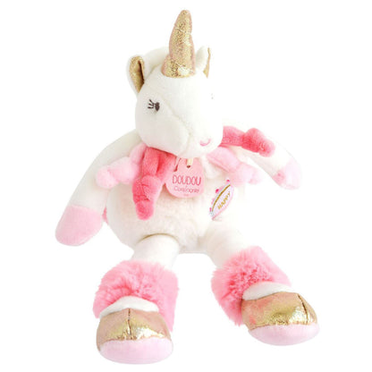 Unicorn Lucie 22 Cm