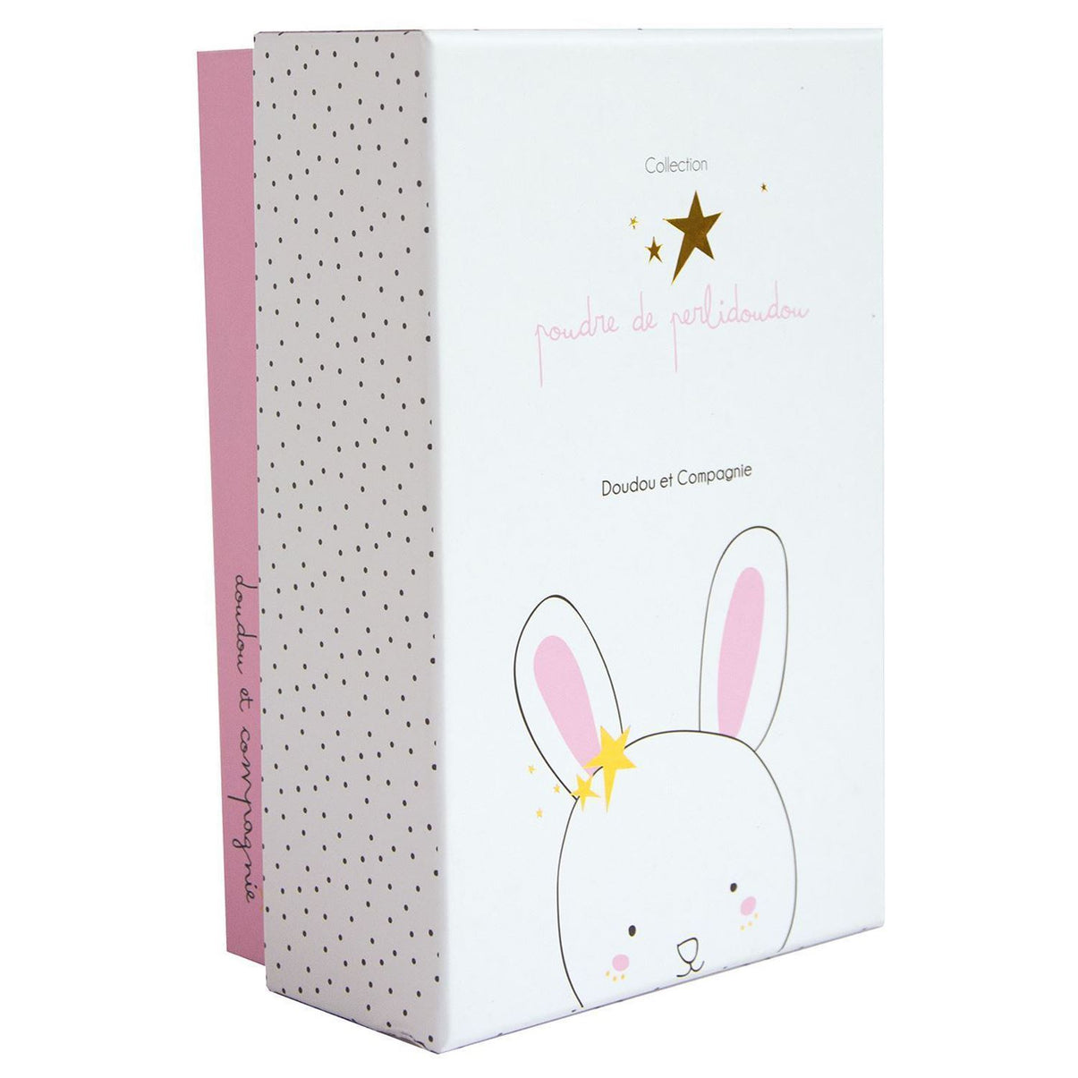 Star Bunny  25 Cm Pink