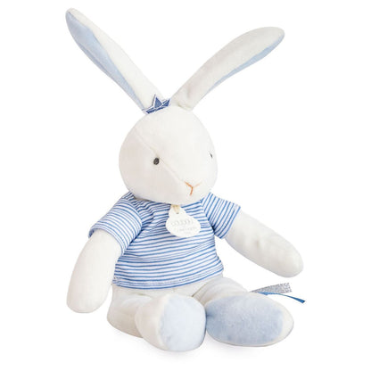 Sailor Bunny  25 Cm Blue