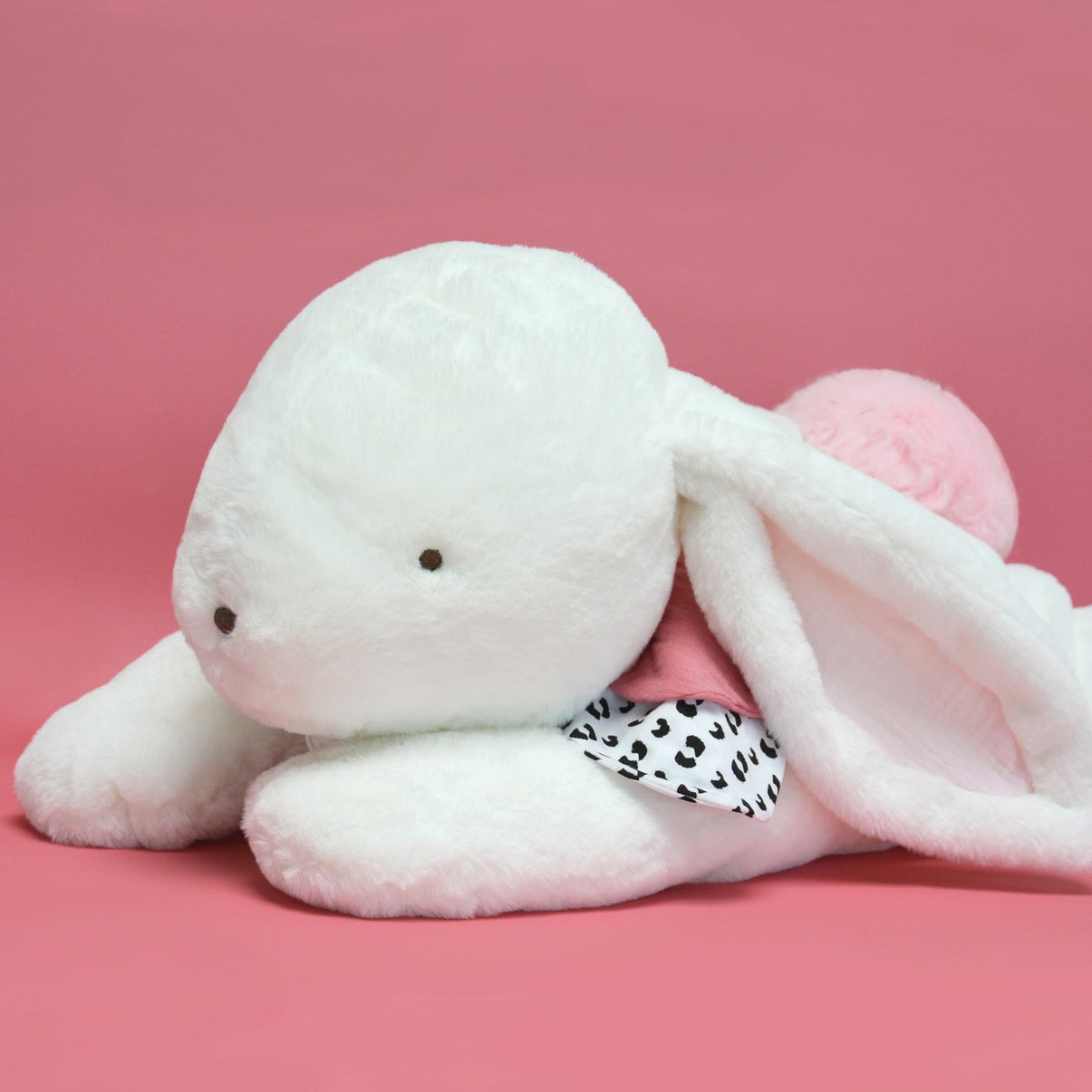 Happy Blush Bunny 65 Cm Pink