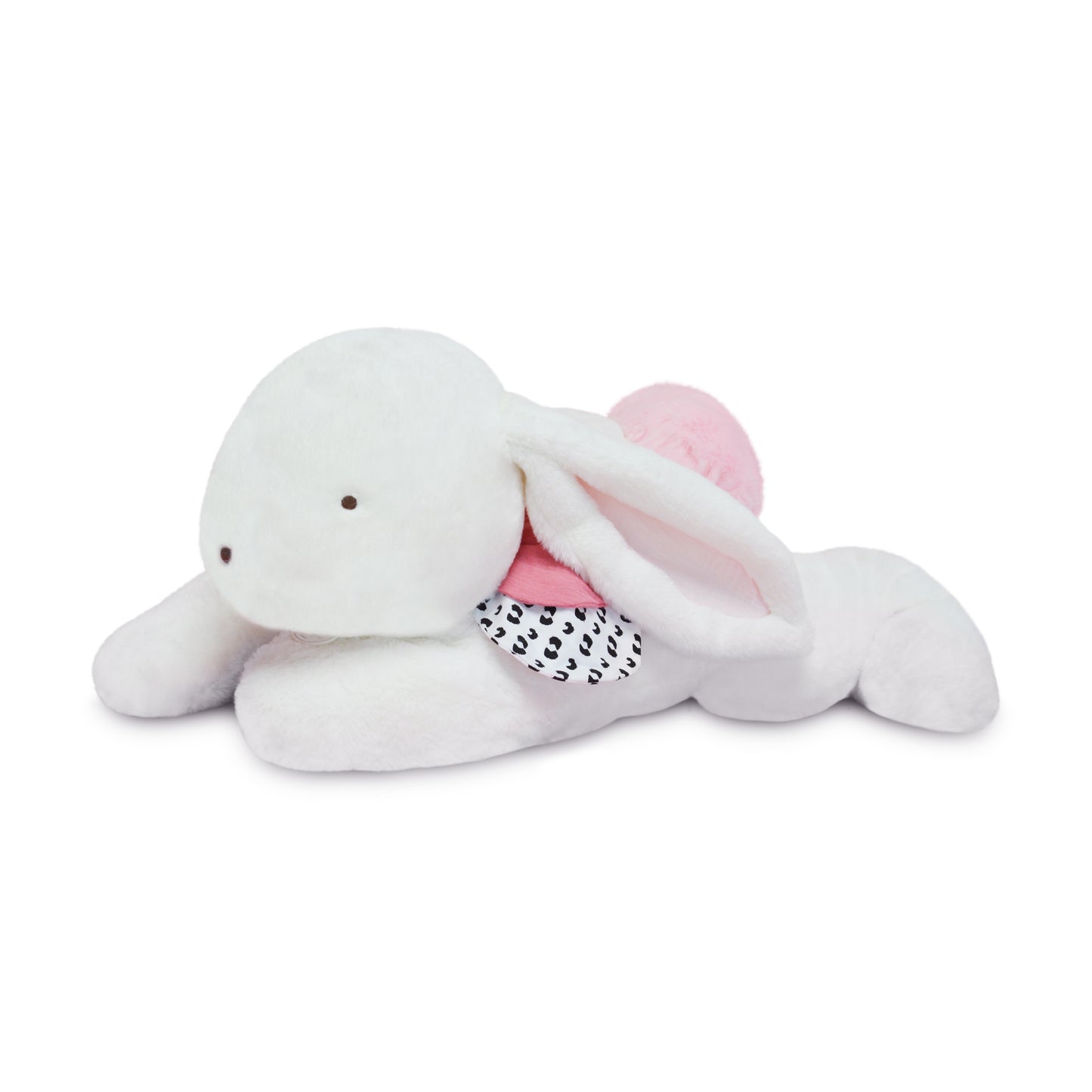 Happy Blush Bunny 65 Cm Pink