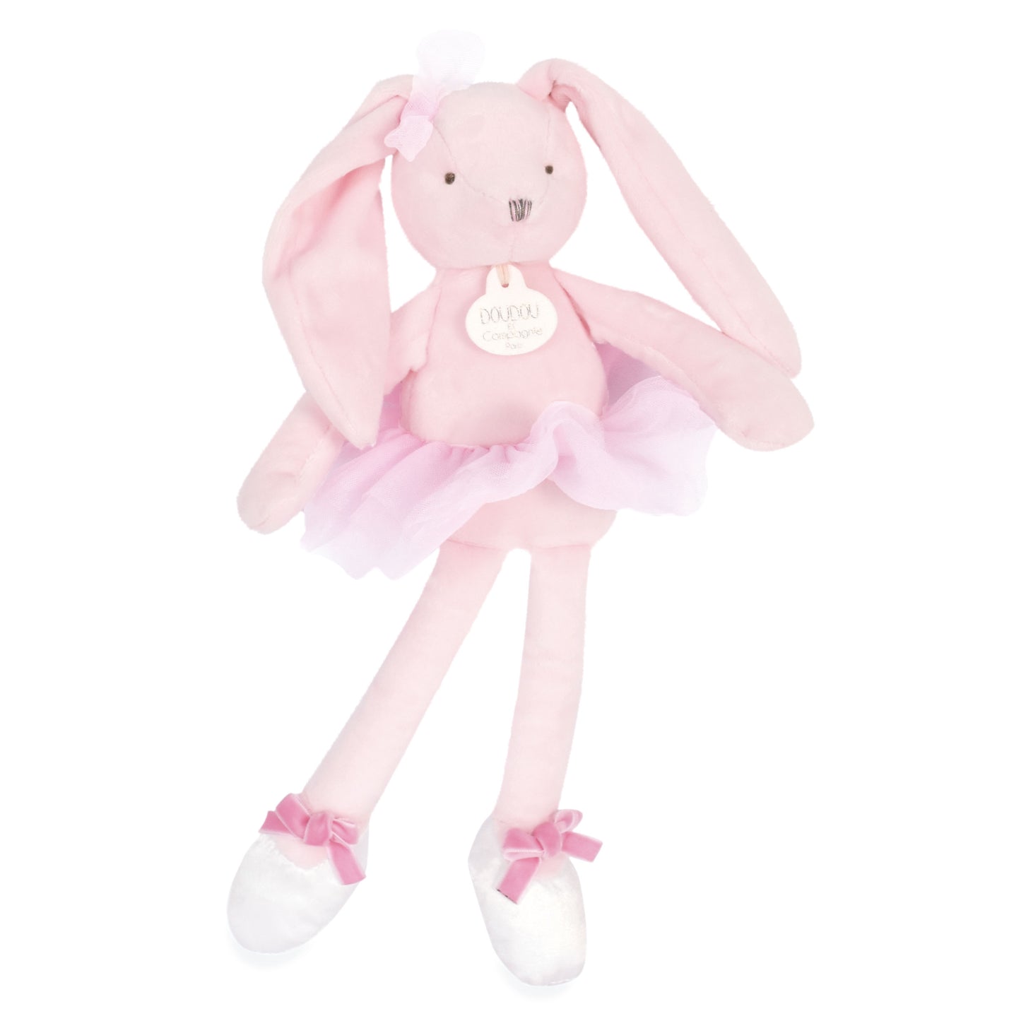 My Doudou Ballerina Bunny 30 Cm