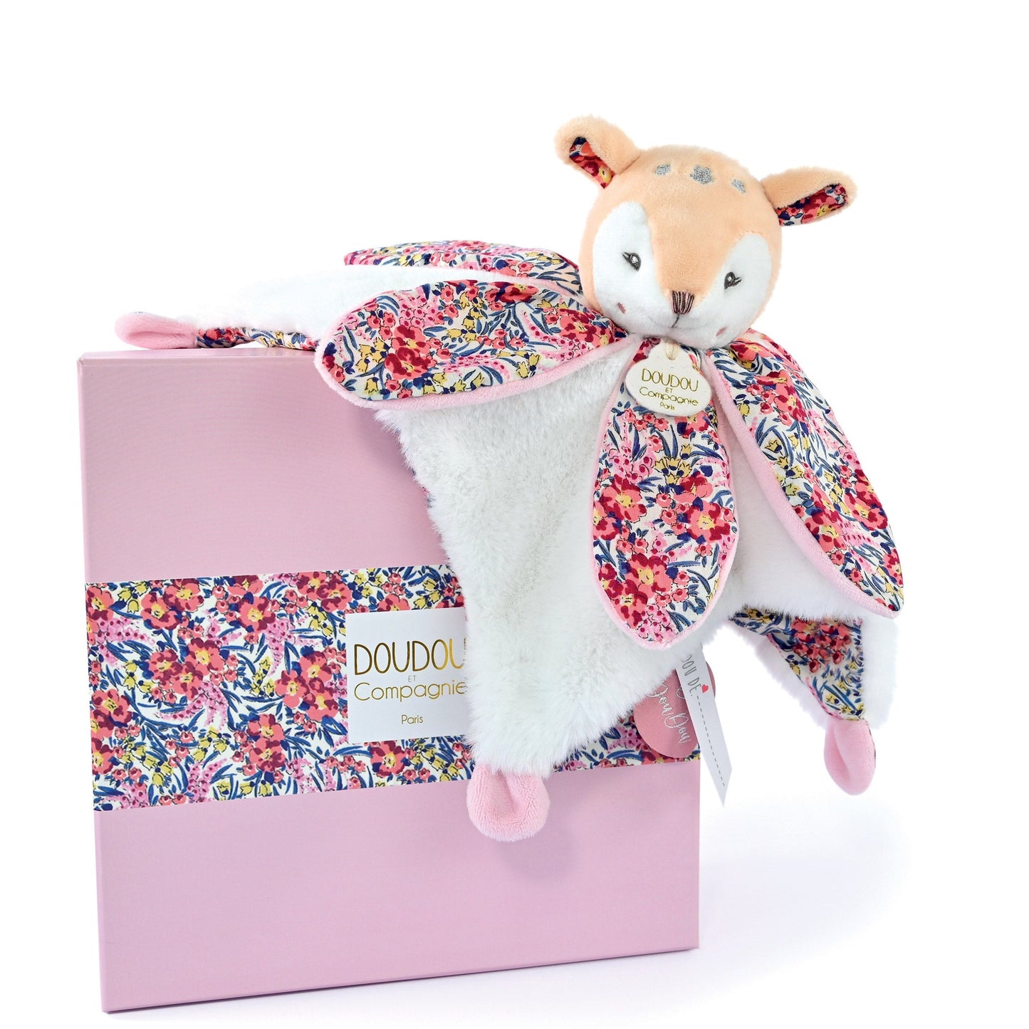 Bohemian Collection -Baby Deer Comforter 24 Cm