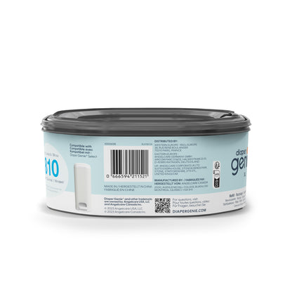 Diaper Genie Jumbo Octagonal Refill