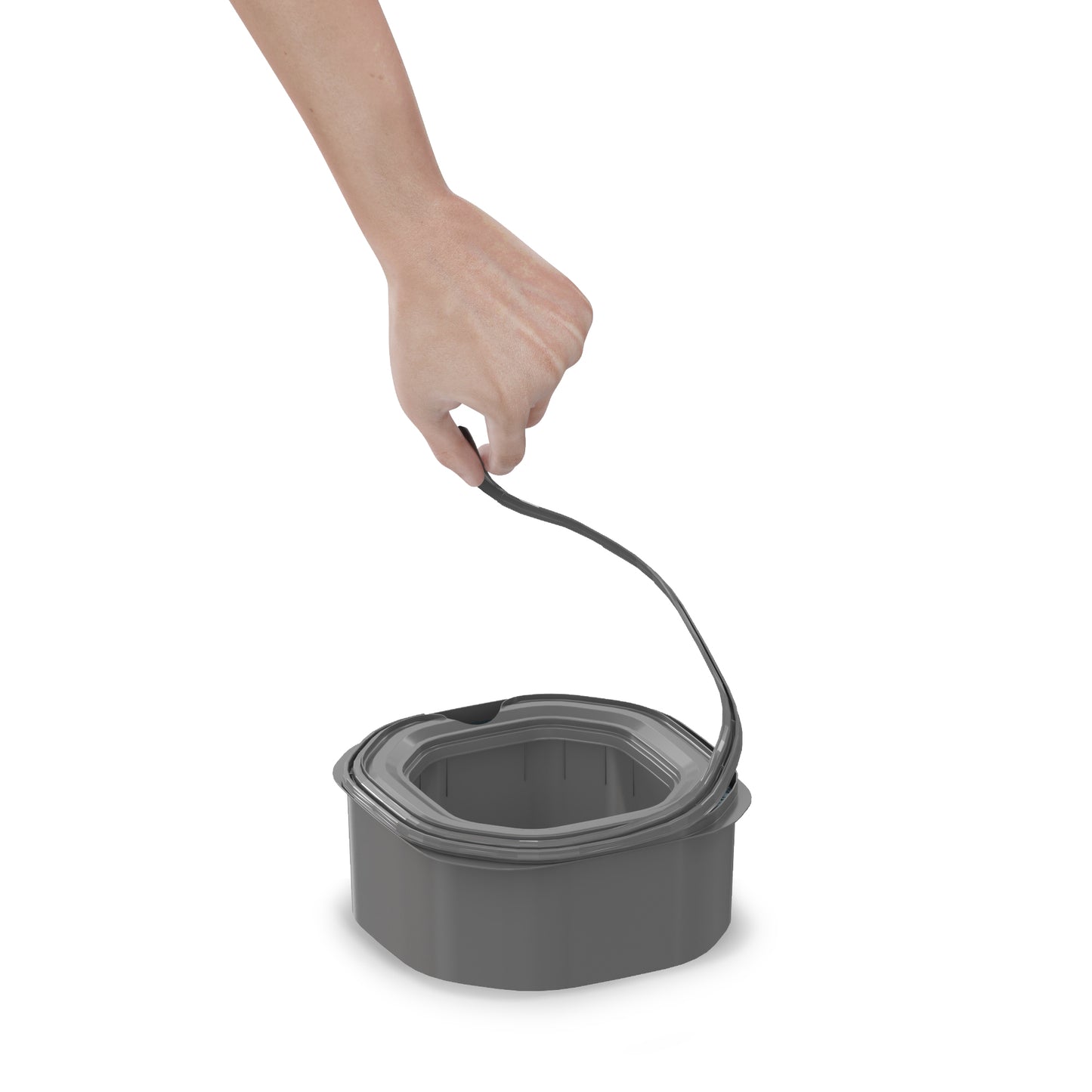 Diaper Genie Jumbo Octagonal Refill