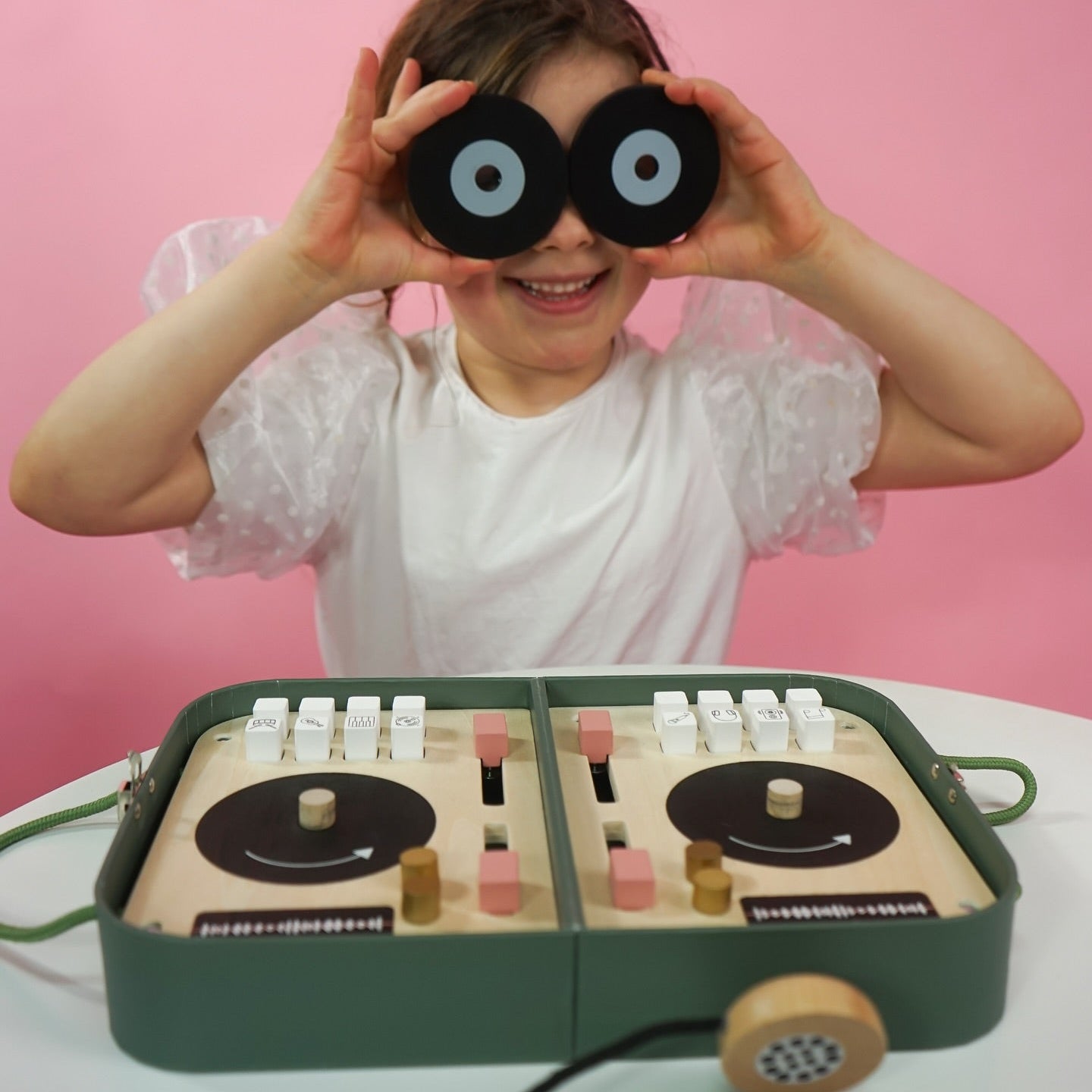 DJ Bag