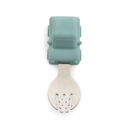 Spork Set of 2 Vehicles