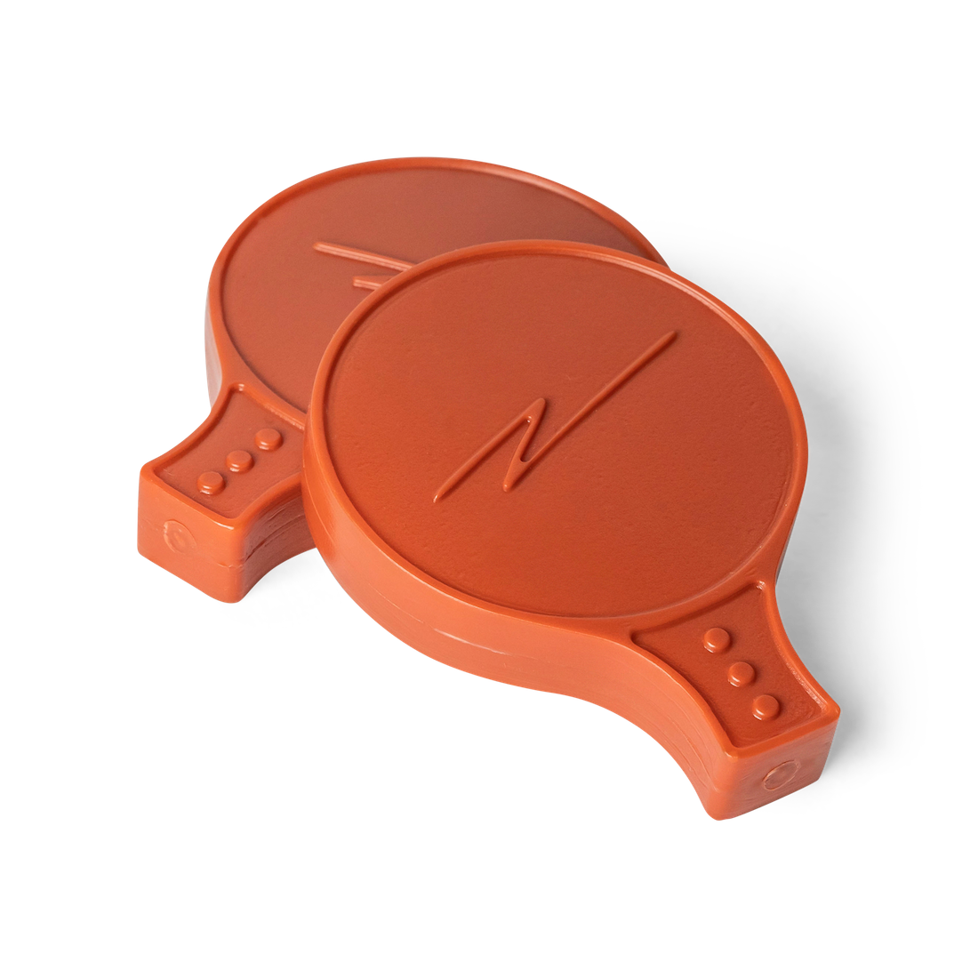 Ice Packs Large Set of 2 Bat