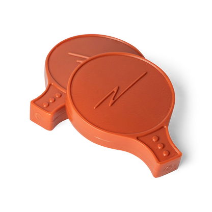 Ice Packs Large Set of 2 Bat