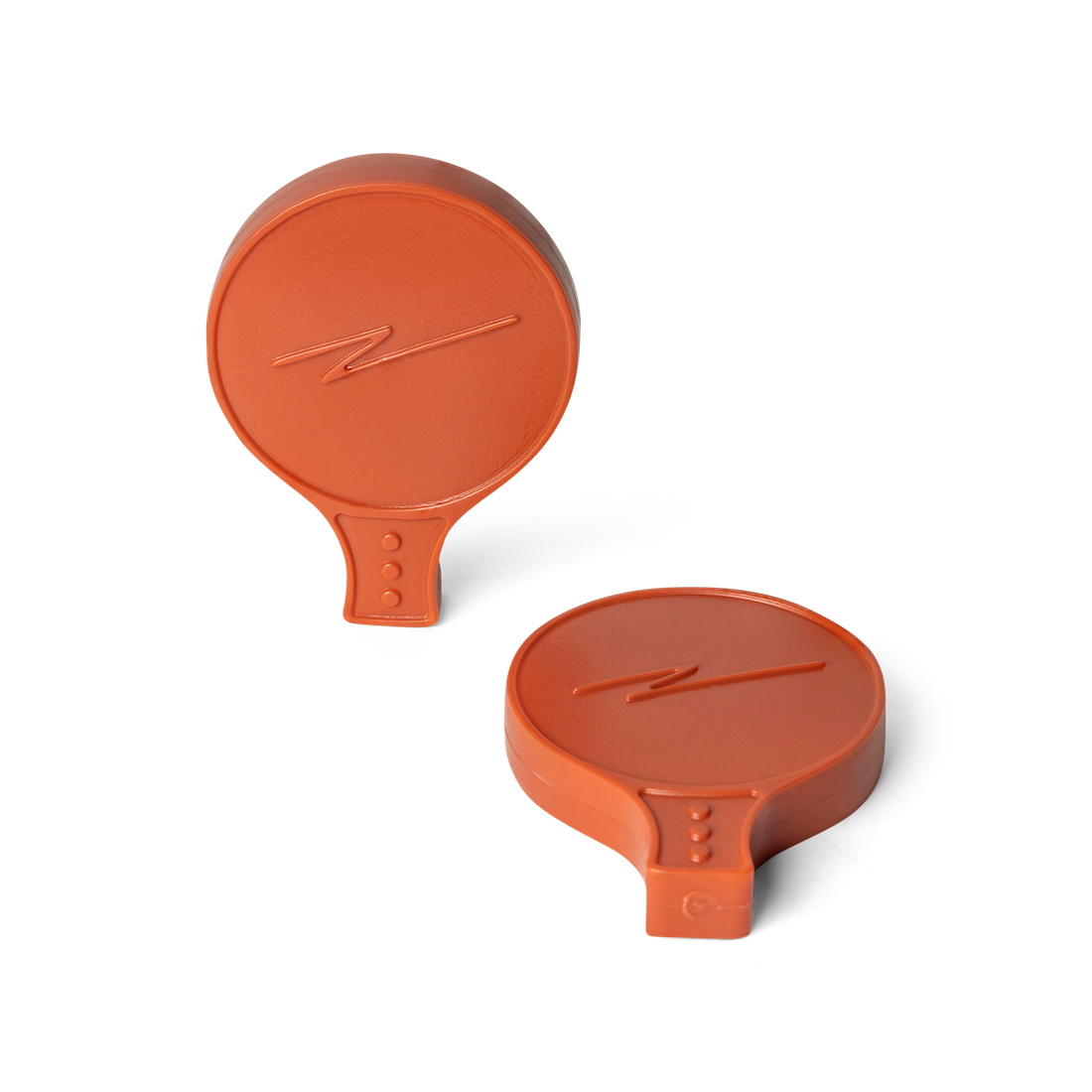 Ice Packs Large Set of 2 Bat