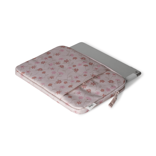 2023 Protective Ipad Sleeve with Zipper