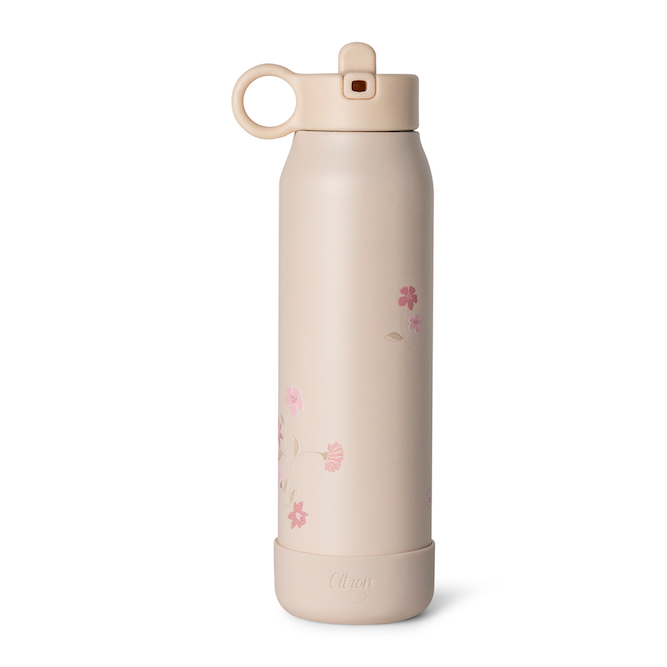 2023 Stainless Steel Water Bottle 350ml