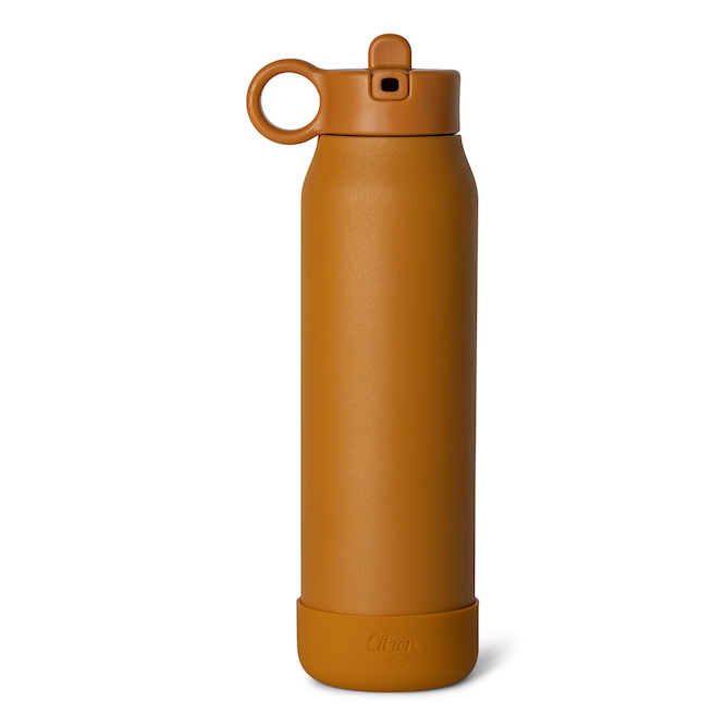 2023 Stainless Steel Water Bottle 350ml
