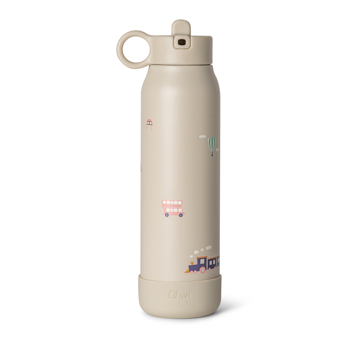 2023 Stainless Steel Water Bottle 350ml