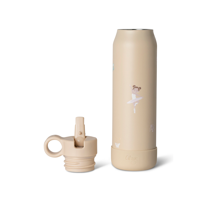 2023 Stainless Steel Water Bottle 350ml