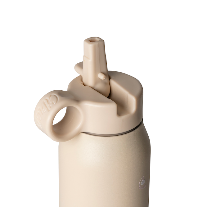 2023 Stainless Steel Water Bottle 350ml