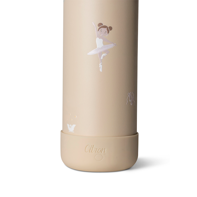 2023 Stainless Steel Water Bottle 350ml