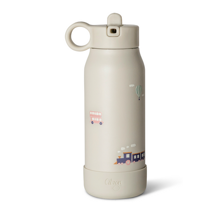 2023 Stainless Steel Water Bottle 250ml