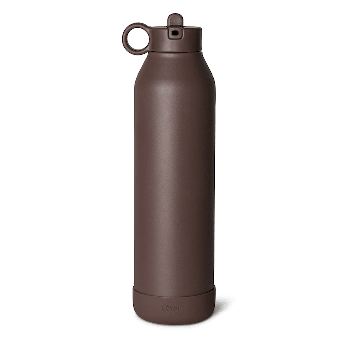 2023 Stainless Steel Water Bottle 750ml