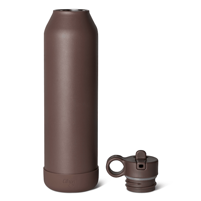 2023 Stainless Steel Water Bottle 750ml