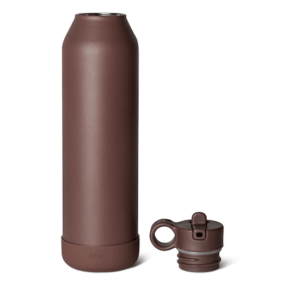 2023 Stainless Steel Water Bottle 750ml