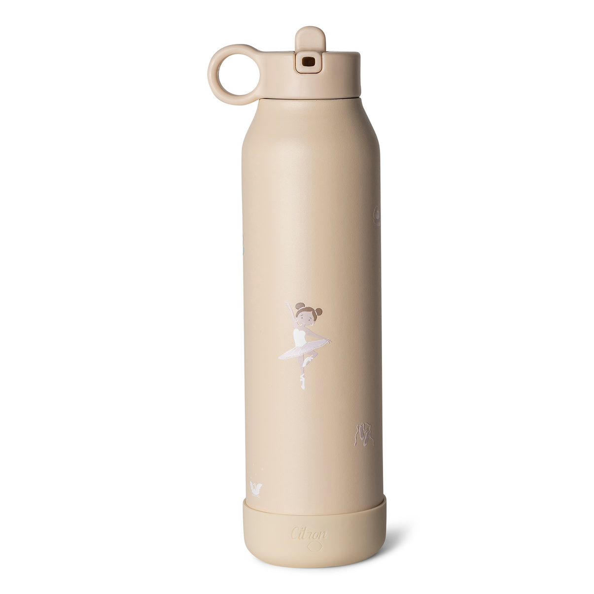 2023 Stainless Steel Water Bottle 350ml