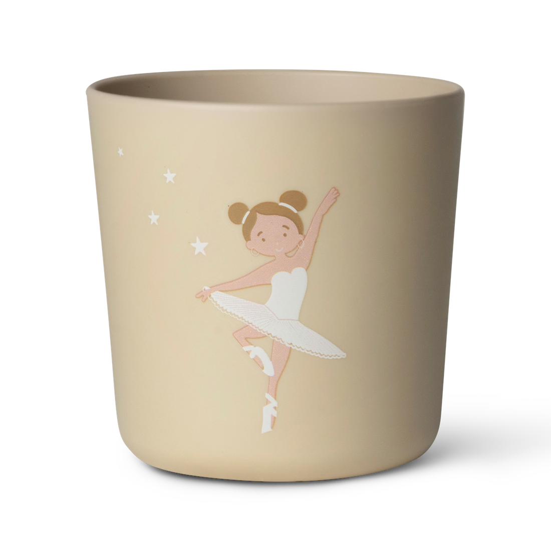 Bio Based Tableware Set Ballerina