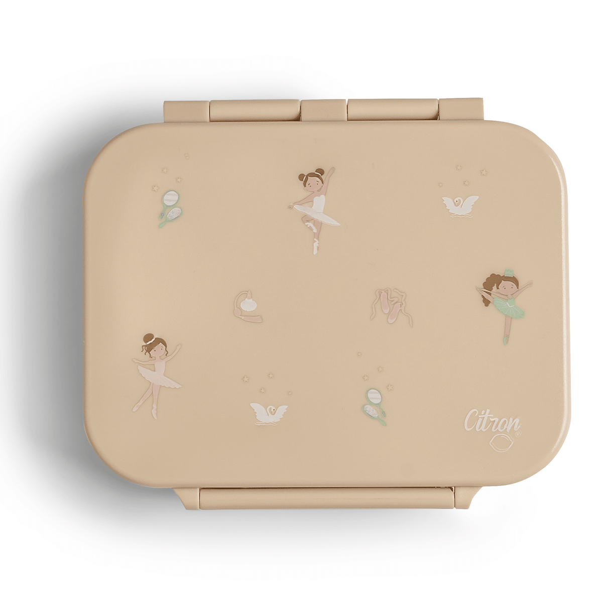 2023 Tritan Snackbox