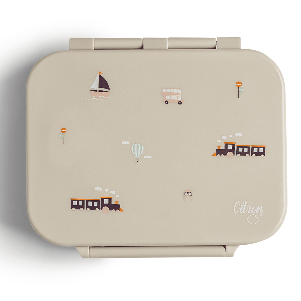 2023 Tritan Snackbox