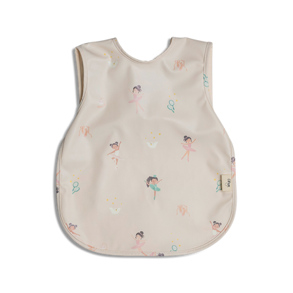 Bib Sleeveless Ballerina